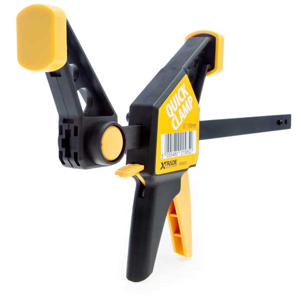 150mm Bar Clamp & Spreader