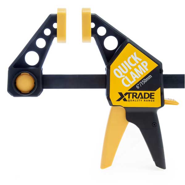 150mm Bar Clamp & Spreader