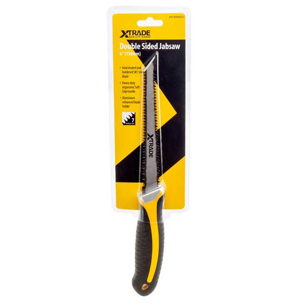 150mm Double Sided Jab Saw