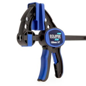  150mm One - Handed Bar Clamp & Spreader