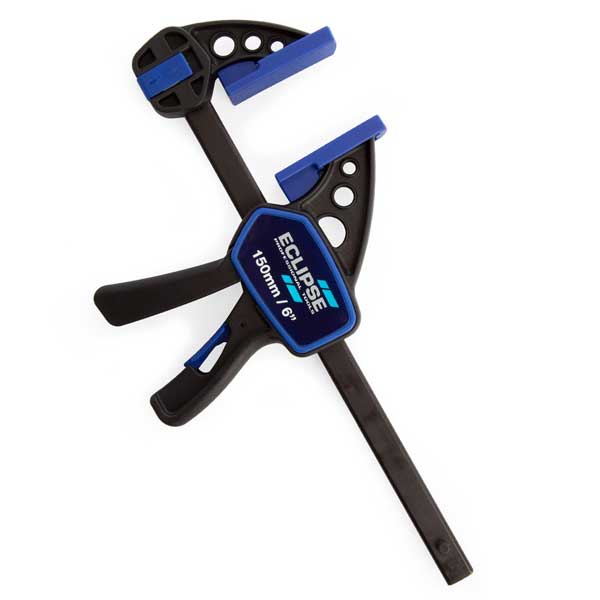150mm One - Handed Spreader & Handed Bar Clamp