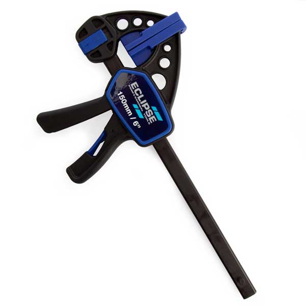 150mm One - Handed Spreader & Handed Bar Clamp