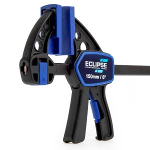 150mm One - Handed Spreader & Handed Bar Clamp