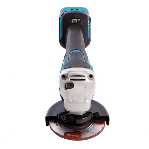 18V LXT 4.5 inch/115mm Brushless Angle Grinder (Body Only)