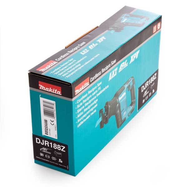 18V LXT Brushless Reciprocating Saw (Body Only)