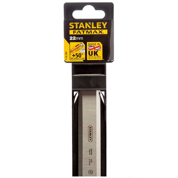  22mm Fat Max Thru Tang Wood Chisel