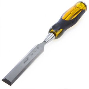  22mm Fat Max Thru Tang Wood Chisel