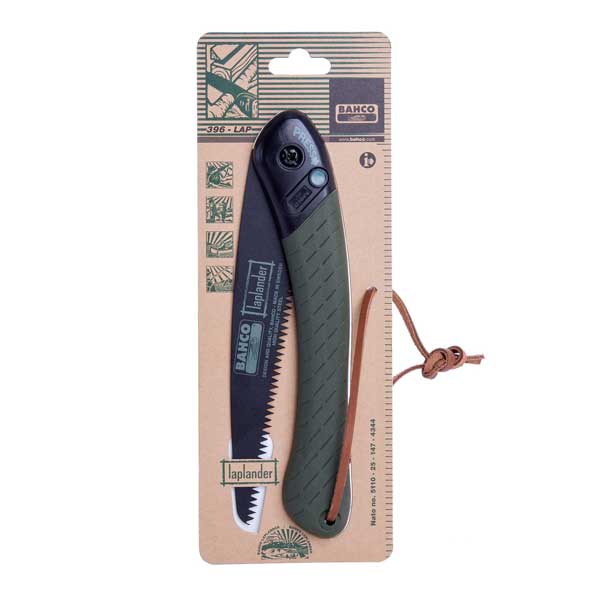 230mm Folding Pruning Saw 