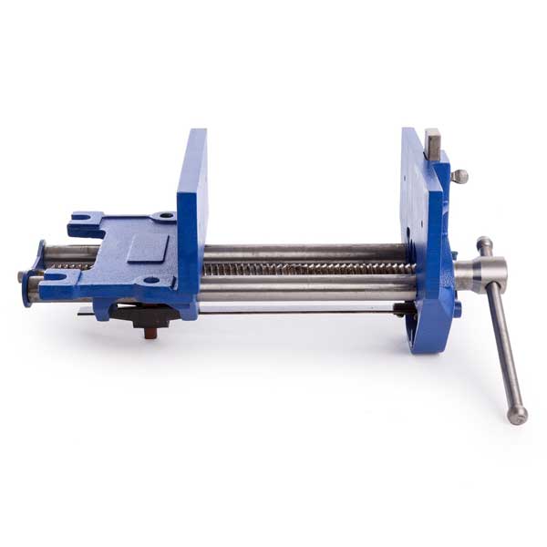 230mm Woodworking Vice Quick Release