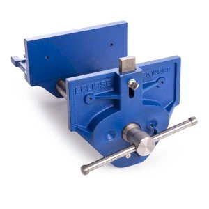 230mm Woodworking Vice Quick Release