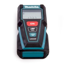 30 Metres Laser Distance Measure 