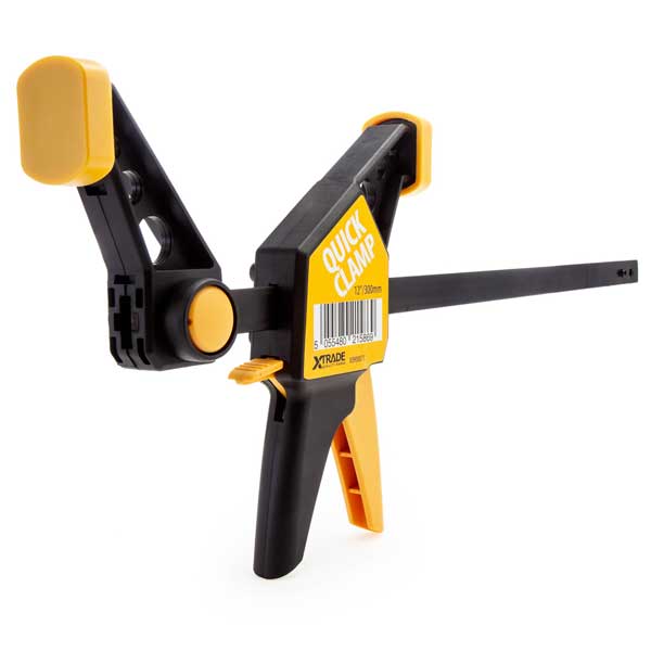 300mm Bar Clamp & Spreader