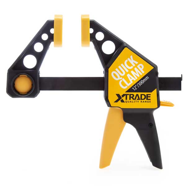 300mm Bar Clamp & Spreader