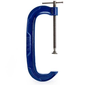 300mm Heavy Duty G - Clamp 