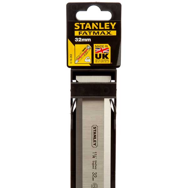 32mm Thru Tang Wood Chisel 