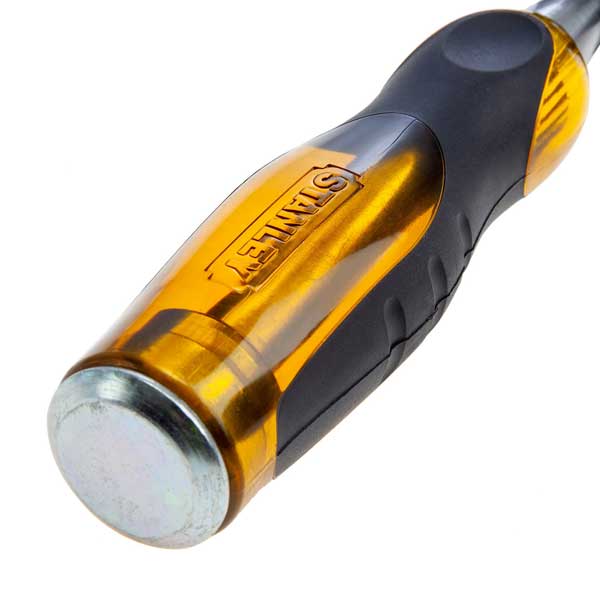 32mm Thru Tang Wood Chisel 