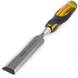 32mm Thru Tang Wood Chisel 
