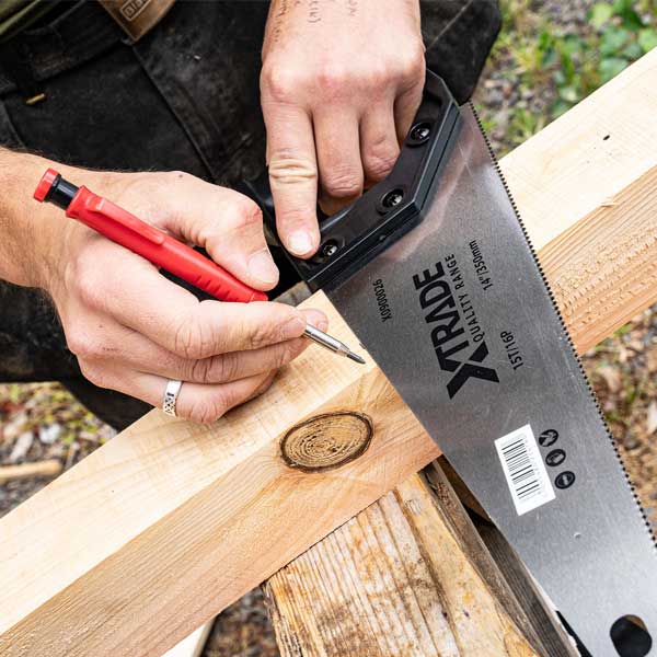  350mm Toolbox Saw