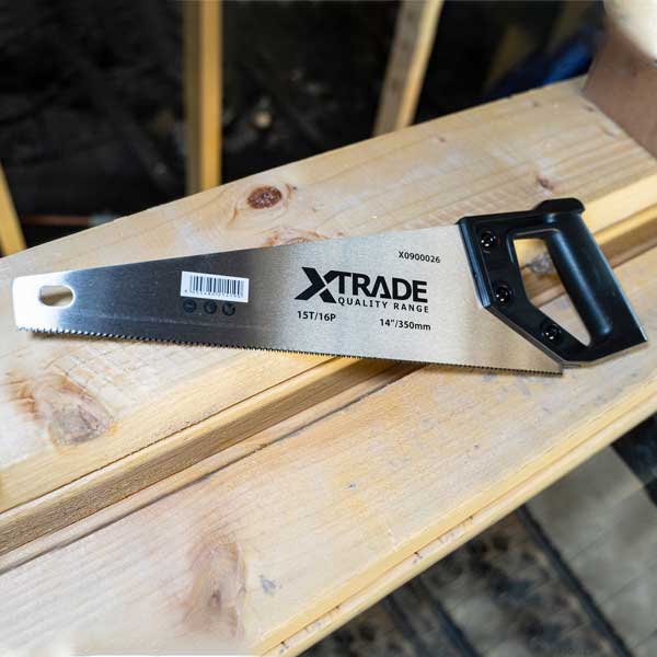  350mm Toolbox Saw