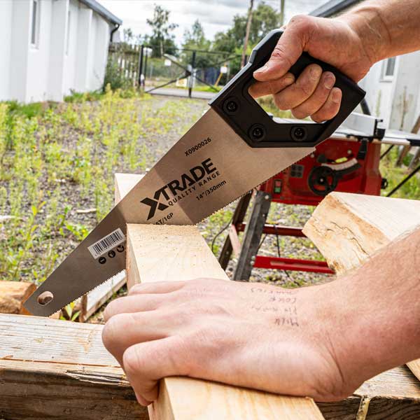  350mm Toolbox Saw