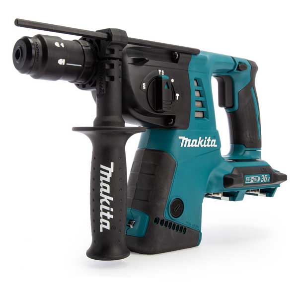 36V LXT SDS Rotary Hammer Drill (Body Only)