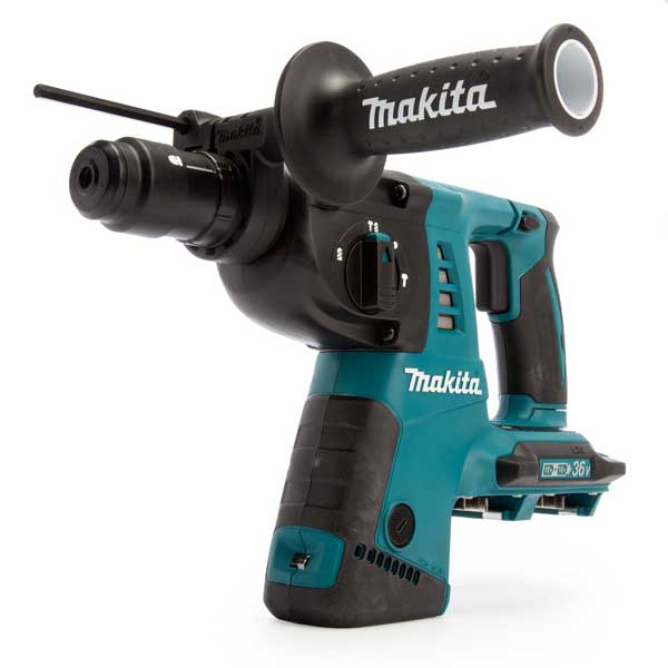 36V LXT SDS Rotary Hammer Drill (Body Only)