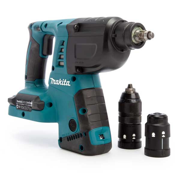 36V LXT SDS Rotary Hammer Drill (Body Only)
