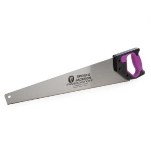 500mm Predator Hand Saw for Laminate 