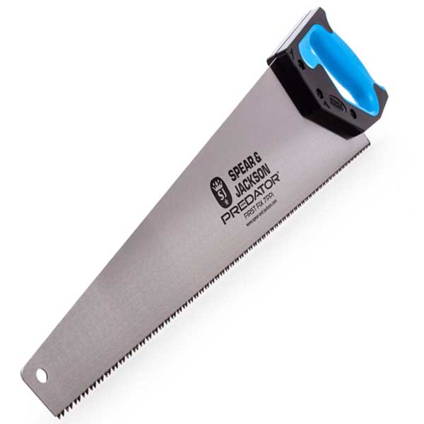 550mm Predator First Fix Hand Saw 