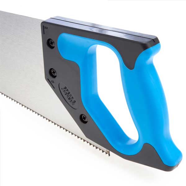 550mm Predator First Fix Hand Saw 