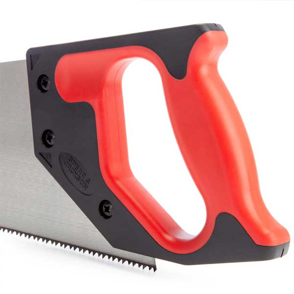  550mm Predator Universal Hand Saw