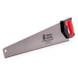  550mm Predator Universal Hand Saw
