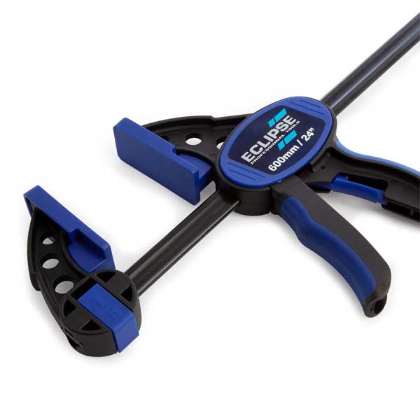  600mm One - Handed Bar Clamp & Spreader