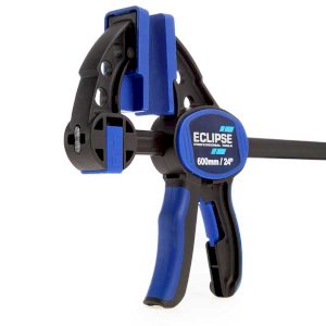  600mm One - Handed Bar Clamp & Spreader