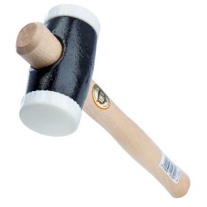  63mm Thorex Nylon Hammer - 2200G