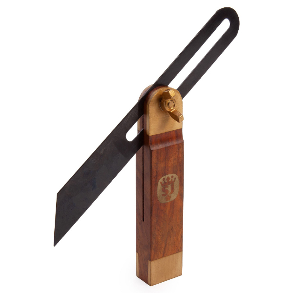 7.5in / 190mm Carpenters Sliding Bevel 