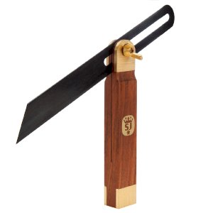 7.5in / 190mm Carpenters Sliding Bevel 