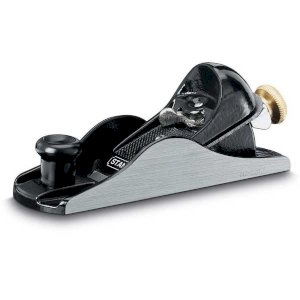 Adjustable Block Plane