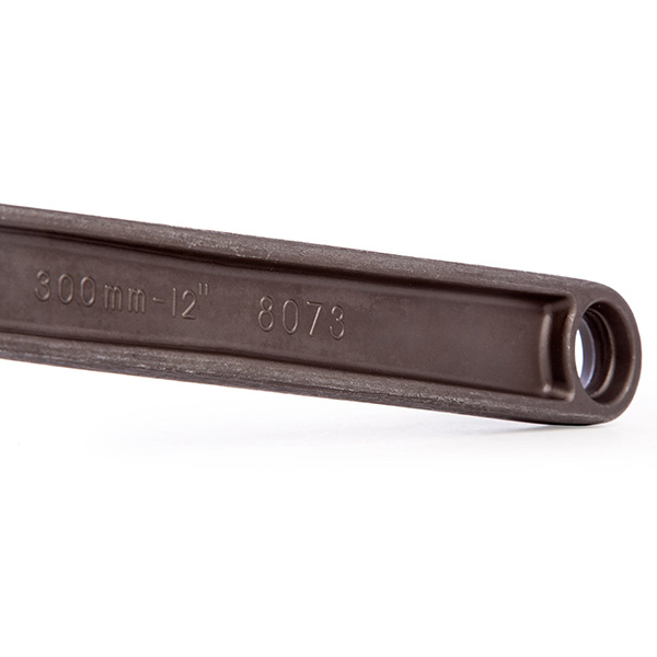 Bahco 8073 Adjustable Wrench 12in / 300mm - 34mm Jaw Capacity