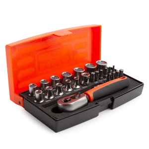 Bahco SL25 1/4