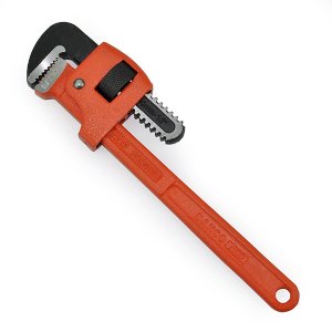Bahco Stillson Type Pipe Wrench 12 Inch