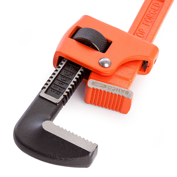 Bahco Stillson Type Pipe Wrench 18 Inch