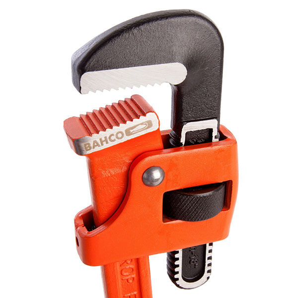 Bahco Stillson Type Pipe Wrench 18 Inch