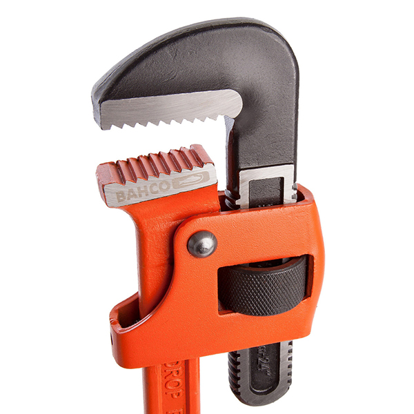 Bahco Stillson Type Pipe Wrench 24 Inch