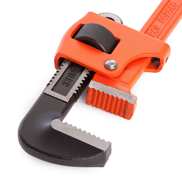 Bahco Stillson Type Pipe Wrench 24 Inch