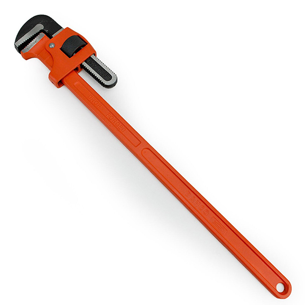 Bahco Stillson Type Pipe Wrench 36 Inch