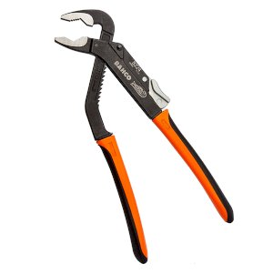 Bahco Water Pump Slip Joint Pliers Capacity 45mm