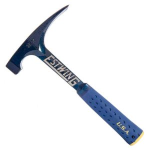 Big Blue Brick Hammer 22oz