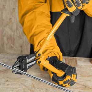 Durable Bolt Cutters for Every Task in UK