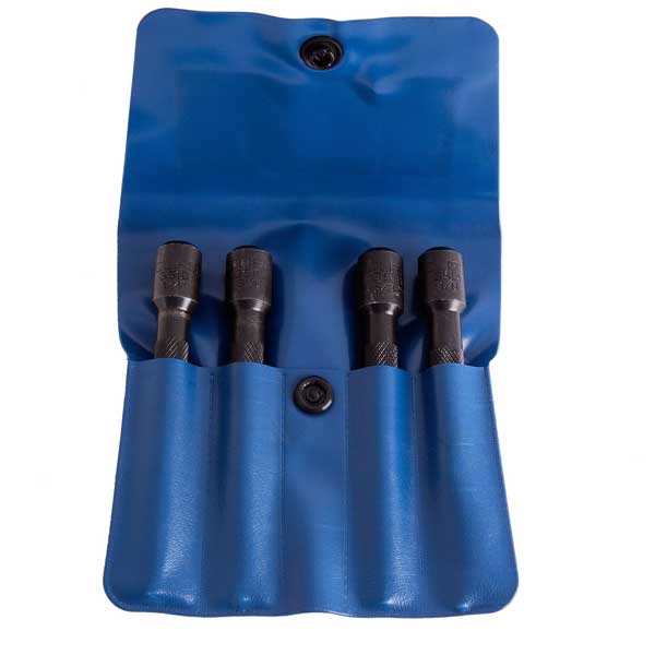 Centre Punch Set 4 of Piece